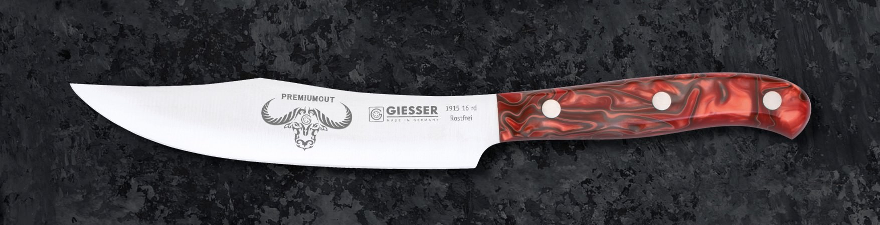 Giesser Messer PremiumCut